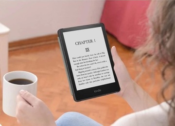 Чехол для Amazon Kindle Paperwhite 5 черный