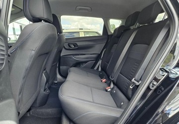 Hyundai Bayon SUV Facelifting 1.0 T-GDI 100KM 2025 Hyundai Bayon MT 100KM Smart Design Tech Oferta Specjalna Benzyna, zdjęcie 10