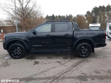 Ford Ranger VI 2025 Ford Ranger Ford Ranger 2.3 EcoBoost PHEV e-4WD DC Stormtrak 2.3 281KM, zdjęcie 5