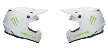 Наклейки для тюнинга MONSTER Claws 4x4 quad 210B