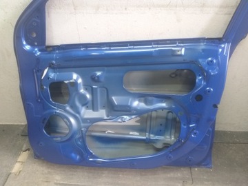 DVEŘE PŘEDNÍ PRAVÉ MITSUBISHI ASX CITROEN C4 AIRCROSS PEUGEOT 4008