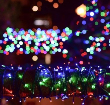 РОЖДЕСТВЕНСКОЕ ДЕРЕВО ОГНИ СОЛНЕЧНЫЕ 200 ПРИВЕЛО ОТКРЫТЫЙ МНОГОЦВЕТНЫЙ