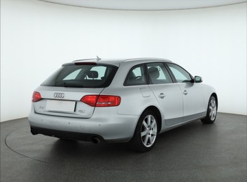 Audi A4 B8 Allroad quattro 2.0 TFSI 211KM 2009 Audi A4 2.0 TFSI, 4X4, Automat, Navi, Klima, zdjęcie 4