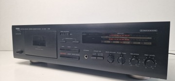 Кассетный магнитофон Yamaha KX 260 RS KX-260