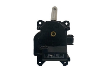 MOTOREK KRYT KOLEKTORU TOYOTA LAND CRUISER 120 (_J12_) 0638000660 3.0L