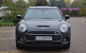 Mini Clubman F54 Kombi 2.0 178KM 2020 MINI Clubman GWARANCJA, 2020r, 2.0 Benzyna, 4x4, Automat, Swietnie utrzyma, zdjęcie 16