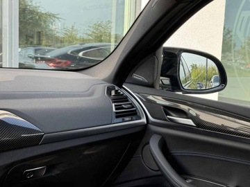 BMW X4 G02 M SUV Facelifting 3.0 M40i 360KM 2025 BMW X4 M40i Suv 3.0 (360KM) 2025, zdjęcie 14