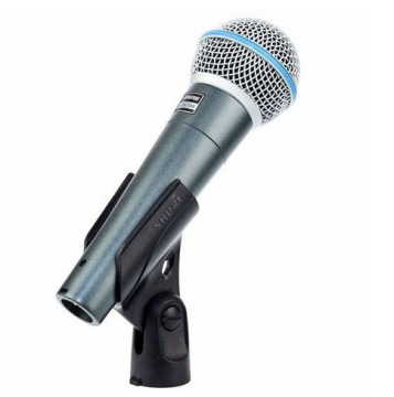 Динамический микрофон — Shure Beta 58A