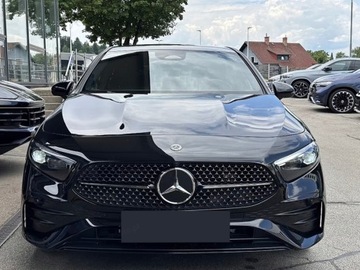 Mercedes Klasa A W177/V177 Hatchback Facelifting 1.3 200 163KM 2025 MERCEDES-BENZ A Klasa 200 AMG Line 1.3 (163KM) 2025, zdjęcie 2