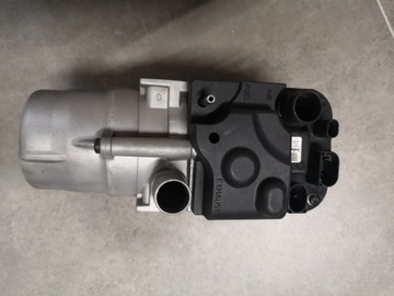 WEBASTO THERMO TOP EVO MERCEDES A2055003600 ДИЗЕЛЬ