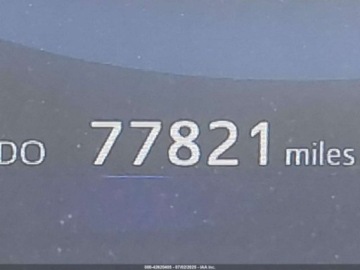 Toyota 2016 Toyota Mirai 2016 Toyota Mirai 4dr Sdn 2.0 Benzyna 247KM, zdjęcie 14