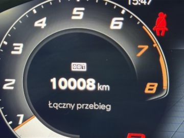 Cupra Terramar SUV 2.0 TSI 265KM 2025 Cupra Terramar Cupra Terramar VZ 2.0 TSI / 265 KM, zdjęcie 14