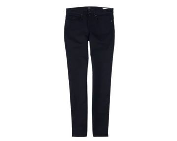 BOSS HUGO BOSS DELAWARE3-1 SLIM FIT Jeansowe Męskie Spodnie 31/32