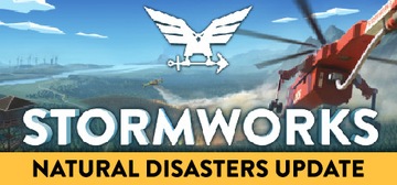 Stormworks: Build and Rescue STEAM PEŁNA WERSJA PC