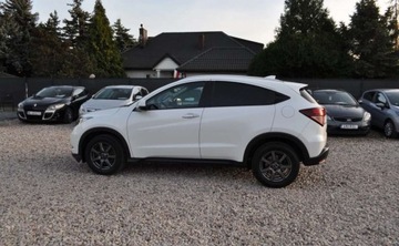 Honda HR-V II SUV 1.5 i-VTEC 130KM 2016 Honda HR-V Benzyna Panorama Klimatyzacja Kamera 1.5 Benzyna 130KM, zdjęcie 8