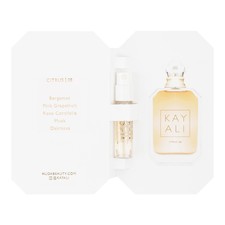 Huda Beauty Kayali Citrus 08 EDP Probka