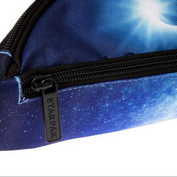 СУМКА ДЛЯ ОФИЦИАНТА STARPAK ПОЯСНАЯ СУМКА SPACE