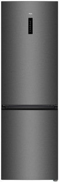 Lodówka TCL RP318BSE0 318l NoFrost MultiAirflow