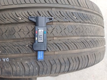 Шины 245/45R20 Continental ProContact TX 2022Год США