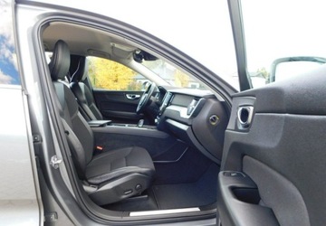 Volvo XC60 II Crossover T5 250KM 2020 Volvo XC 60 z Gwarancja Bezwypadkowy Model 2021r 2.0 Benzyna 250KM, zdjęcie 6