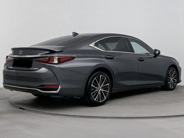 Lexus ES VII (XV70) Sedan Facelifting 300h 218KM 2025 Od ręki - 300h Prestige 2.5 Hybrid 218KM | Szyberdach!, zdjęcie 3