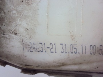 бачок омывателя BMW 3 SERIES E90 E91 E87