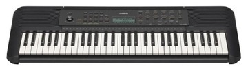 ПОРТАТИВНАЯ КЛАВИАТУРА YAMAHA PSR-E283, 61 клавиша