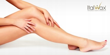 ItalWax depilation BANANA WAX ROLL для депиляции 100 мл