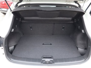 Nissan Qashqai II Crossover 1.2 DIG-T 115KM 2016 Nissan Qashqai 1.2 DIG-T, Salon Polska, Navi, zdjęcie 13