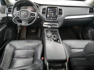 Volvo XC90 II SUV 2.0 T5 250KM 2018 Volvo XC 90 T5 2018 2.0l 2.0 Benzyna 250KM, zdjęcie 8