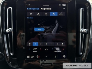 Volvo XC40 Crossover Facelifting 2.0 B3 163KM 2025 Volvo XC 40 XC40 B3 Plus Dark aut, Harman Kardon,, zdjęcie 18