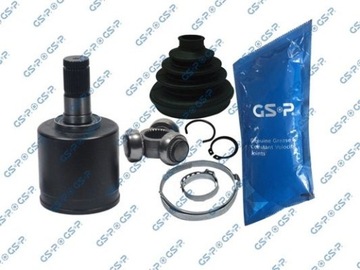 GSP 641135 SADA KLOUBU HŘÍDEL HNACÍ