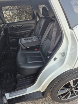 Nissan X-Trail III Terenowy 2.0 dCi 177KM 2017 Nissan X-Trail 2.0 DCI 177 KM ALL-MODE 4x4 Xtronic Tekna -, zdjęcie 7