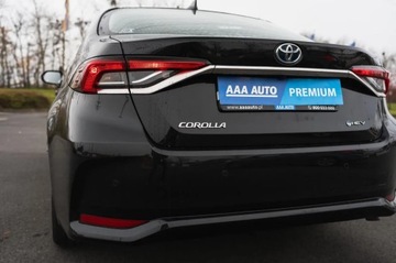 Toyota Corolla XII 2024 Toyota Corolla 1.8 Hybrid, Salon Polska, zdjęcie 14