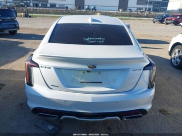 Cadillac 2020 Cadillac CT5 Sport 2020 2.0L 2.0 Benzyna 237KM, zdjęcie 4