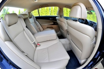 Lexus GS III 3.0 300 249KM 2005 Lexus GS 300 Automat Skóra Navi Xenon Kamera, zdjęcie 8