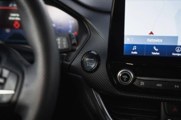 Ford Puma II 2023 Ford Puma 1.0 EcoBoost mHEV, Salon Polska, zdjęcie 20