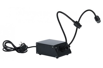 Podwójna lampa zginana MAGUS LED DGL2