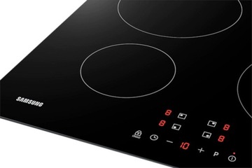 ZESTAW SAMSUNG piekarnik + kuchenka mikrofalowa + płyta indukcyjna