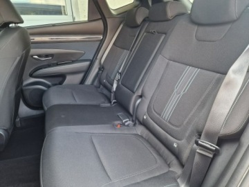 Hyundai Tucson IV SUV 1.6 CRDI 48V 136KM 2023 Hyundai Tucson Automat 2023 CRDI, zdjęcie 19