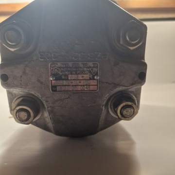 Гидронасос WPH pz3-32/16-1-122