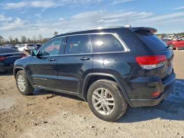 Jeep Grand Cherokee IV 2018 Jeep Grand Cherokee 2018 JEEP GRAND CHEROKEE LAREDO 3.6 Benzyna 293KM, zdjęcie 1