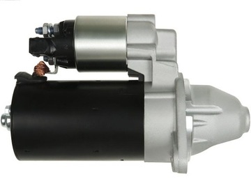 AUTOSTARTER ROZRUSZNIK BMW 1 SERIE 116I 09.07-