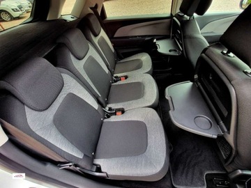 Citroen C4 Picasso II Picasso Facelifting 1.6 BlueHDi 120KM 2017 Citroen C4 Picasso bardzo ladny, zarejestrowany, GWARANCJA 1.6, zdjęcie 10