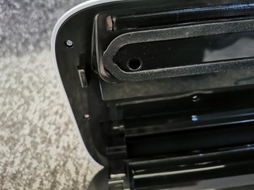 PA5857 LAICA VT3118 ВАКУУМНЫЙ УПАКОВАТЕЛЬ