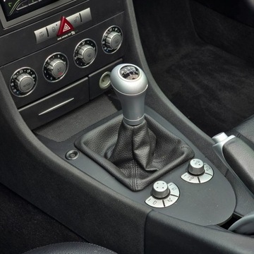 Mercedes SLK R171 Roadster 1.8 (200 Kompressor) 163KM 2006 Mercedes SLK 200 Kompressor, zdjęcie 33