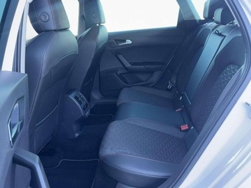 Seat Leon IV Sportstourer 1.5 eTSI (MHEV) 150KM 2021 Seat Leon FR eTSI 150KM, Keyless, Grzana kierownica, Sterowanie Glosowe, N, zdjęcie 10