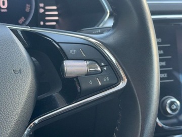 Skoda Superb III Kombi Facelifting 2.0 TDI SCR 200KM 2022 Skoda Superb 2.0 TDI200KM Ambition DSG,Serwis ASO, Gwarancja, FV23 2.0, zdjęcie 14