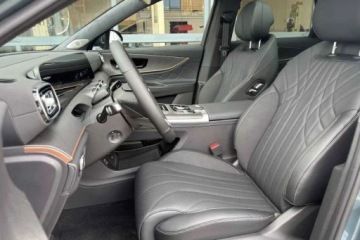 Jaecoo 2025 Jaecoo 8 Kamera 540 CarPlay Funkcja Masazu Wentylowane Fotele Leasing, zdjęcie 19