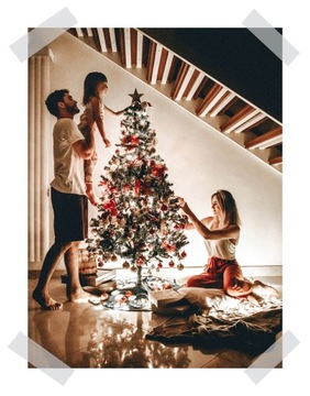 Плакат на заказ 60х80 см. Цифровая печать 200г/м2.